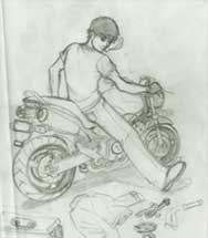 johMotorcycle